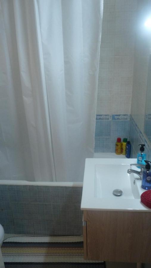 Ideal Appart Ain Zaghouan Tunis El Aouina Exterior photo
