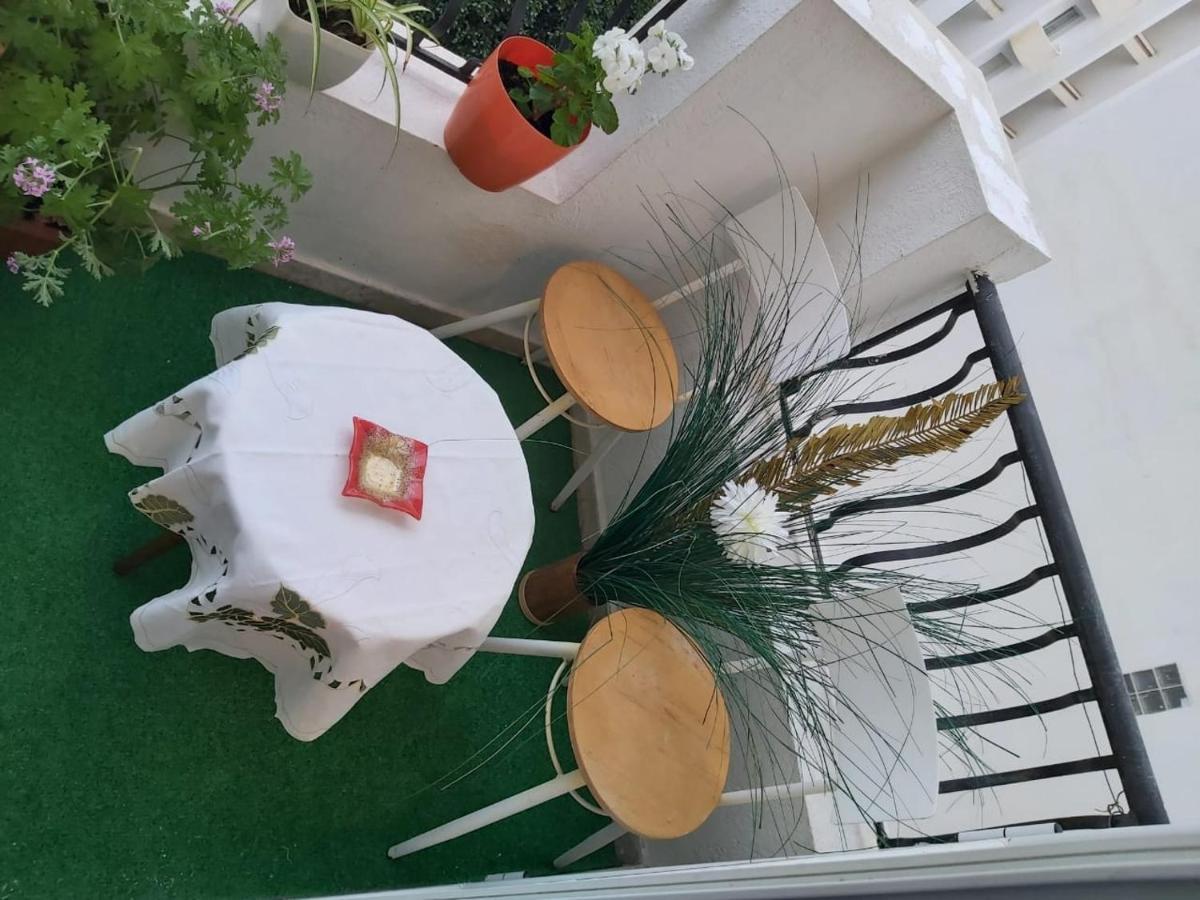 Ideal Appart Ain Zaghouan Tunis El Aouina Exterior photo