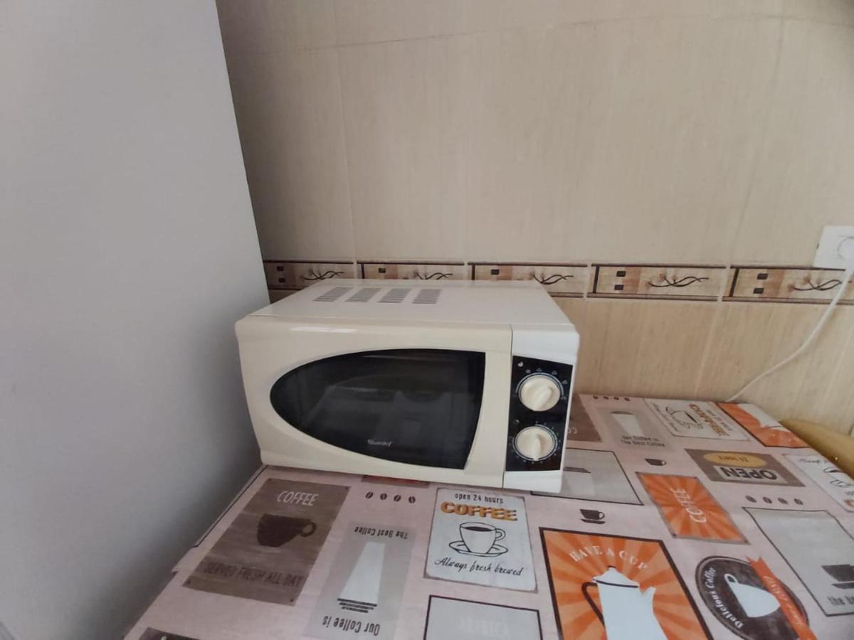 Ideal Appart Ain Zaghouan Tunis El Aouina Exterior photo